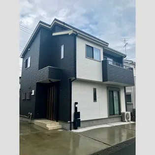 神奈川県大和市西鶴間7【一戸建】の外観