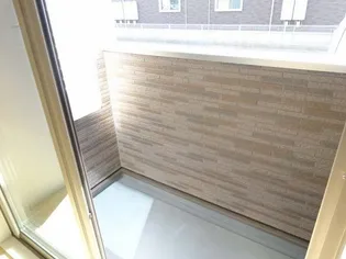 ラ・ルーチェ米原II【1階】の内装