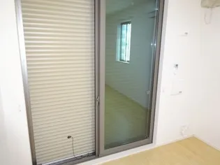 ラ・ルーチェ米原II【1階】の内装