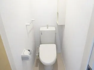 ラ・ルーチェ米原II【1階】の内装