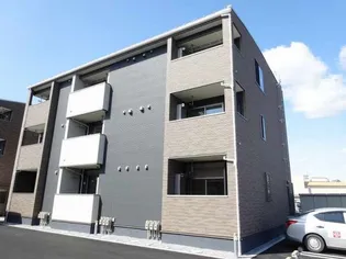 ラ ルーチェ米原Ⅰの画像