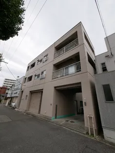 コーポヒョーカの画像