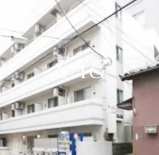 レジェンド南品川の画像