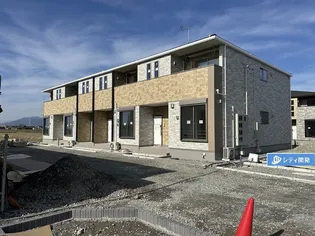 クリスタルドミール VIの画像