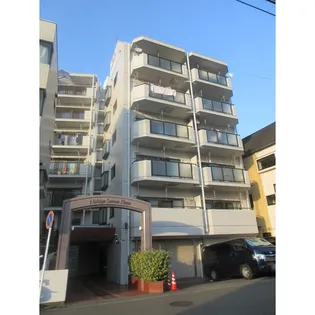 西谷三和プラザの画像