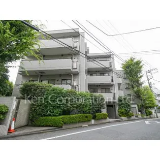 東急ドエルアルス池尻の画像