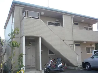 プチ メゾンの画像