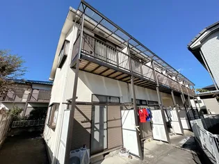 ハビテーションシルクの画像