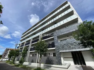 S-RESIDENCE上社aureate(オリート) ★12月契約限定【3階】の外観