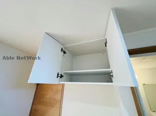 ハイユニK1【1階】の内装