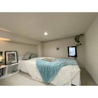 フロンティア星川【1階】の内装