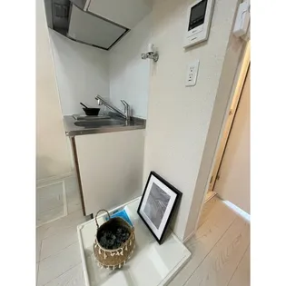 フロンティア星川【1階】の内装