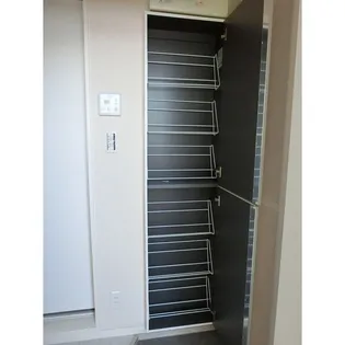 フロンティア星川【1階】の内装