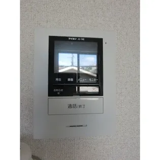 フロンティア星川【1階】の内装