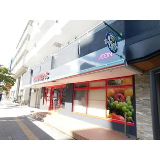 フロンティア星川【1階】の周辺