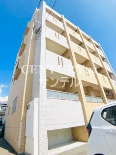 ブルーリーフ ベルの画像