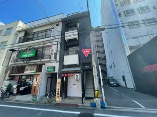 大和ビル【3階】の外観