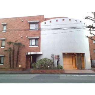 東京都世田谷区瀬田3【マンション】の外観