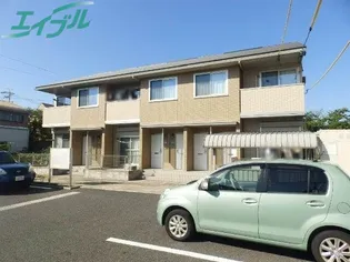 クレールカルチェVIの画像