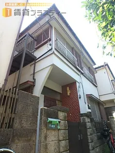 千葉県市川市平田3【一戸建】の外観