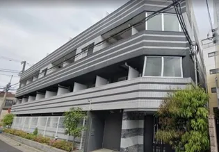 PREMIUM CUBE 中野新橋の画像