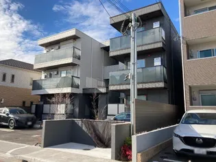 DーRESIDENCE八幡町の画像