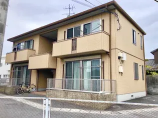 シャーメゾン野田の画像