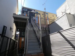 ユナイト宮前メーテルリンクの杜の画像