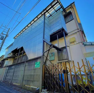 ロッケンハウスBの画像