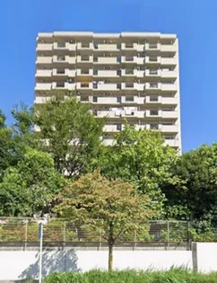 光が丘パークタウン南通り六番街19号棟の画像