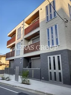 セジュール西台6の画像