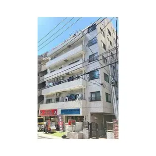 メゾーネ山下町【4階】の外観