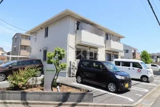 フォレストヒルズの画像