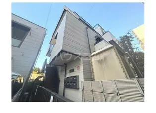 スターヒルズ NK【3階】の外観