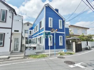 シエスタ和泉【1階】の外観