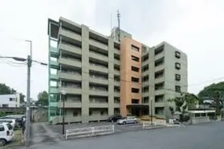 グリーンハイツの画像