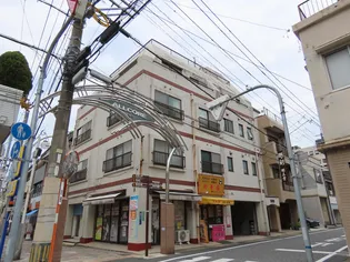 中島ビルの画像