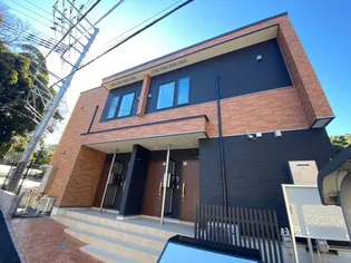 千葉県市原市姉崎【アパート】の外観