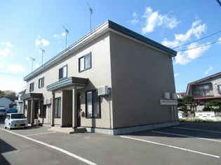 北海道河東郡音更町木野西通9【一戸建】の外観