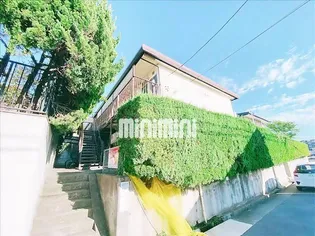 コーポハヤシの画像