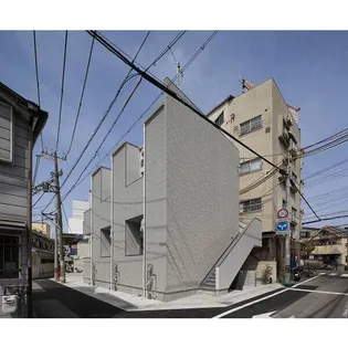 スカイヴィラ東難波の画像