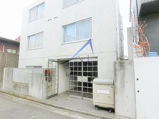 コート山王の画像