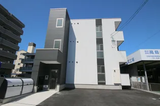 月光南観音零番館の画像