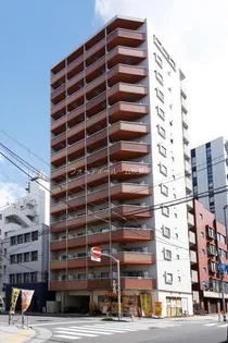 KDXレジデンス御徒町の画像