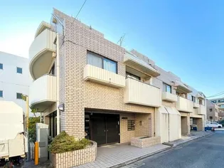 エムメイト綱町の画像