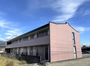 レオパレス柏原の画像