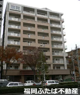 グランパ藤永田【3階】の外観