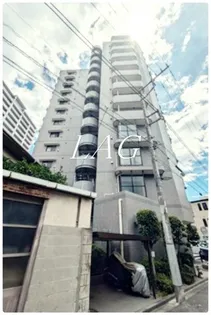 シティハイツ三ノ輪【12階】の外観