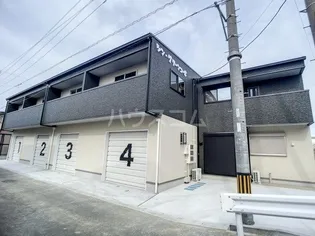 シン グリーンコーポの画像