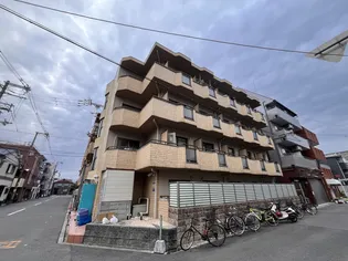 ドルチェ・ビータ【2階】の外観